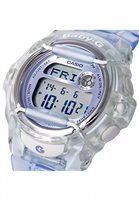 Orologio Casio Bambino Baby-G in Resina BG-169R-6ER - BG-169R-6ER